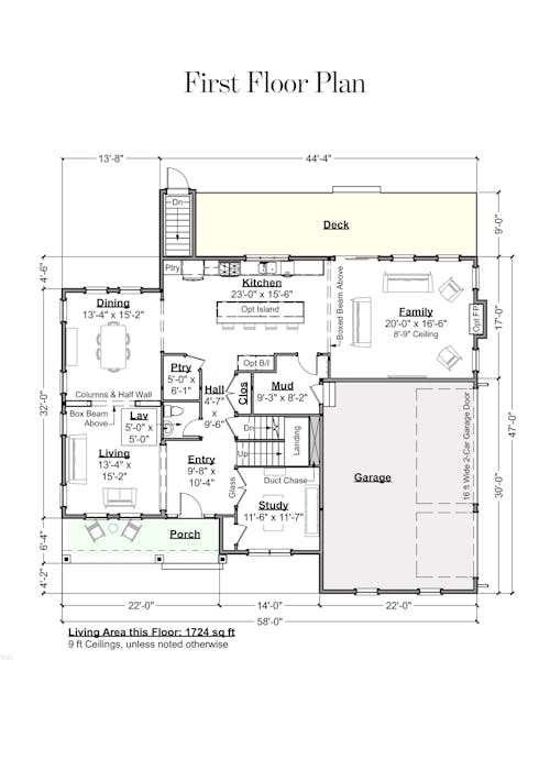 Floorplan 1 Image